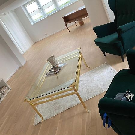Haus Gartenblick 보른하임 외부 사진