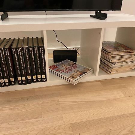 Haus Gartenblick 보른하임 외부 사진