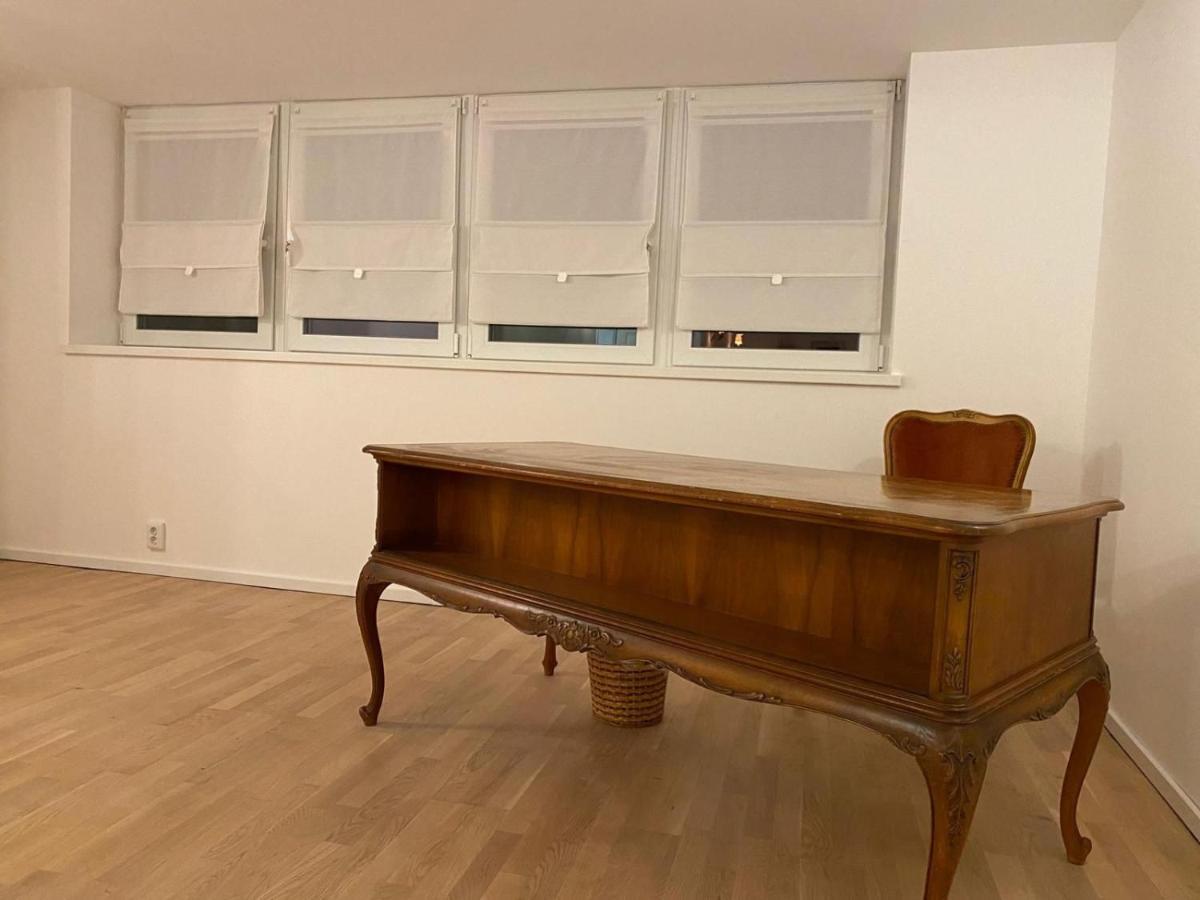 Haus Gartenblick 보른하임 외부 사진