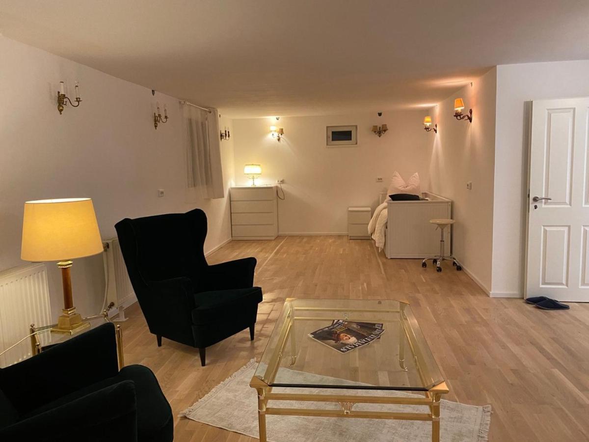 Haus Gartenblick 보른하임 외부 사진